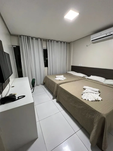 Comfort Quadruple room