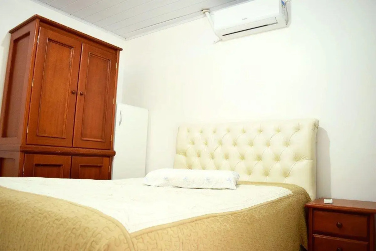 Residencial da Dunas