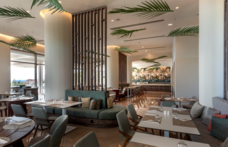 Vincci EverEden Beach Resort Hotel & Spa photo 25