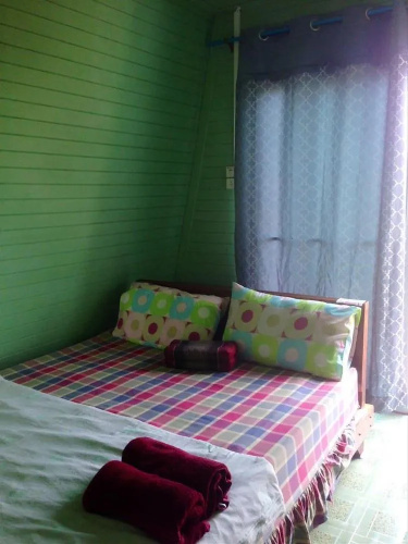 Romsiri Resort
