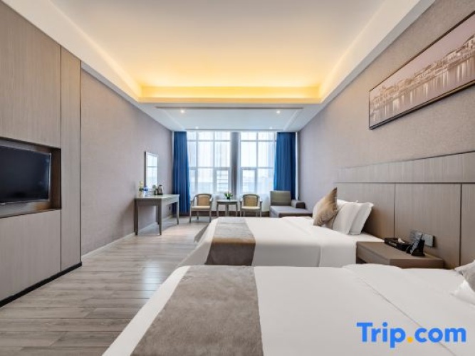 Business Twin room
