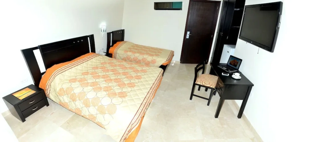 Executive Twin room