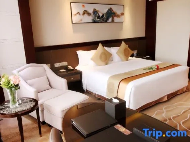 Business Double room