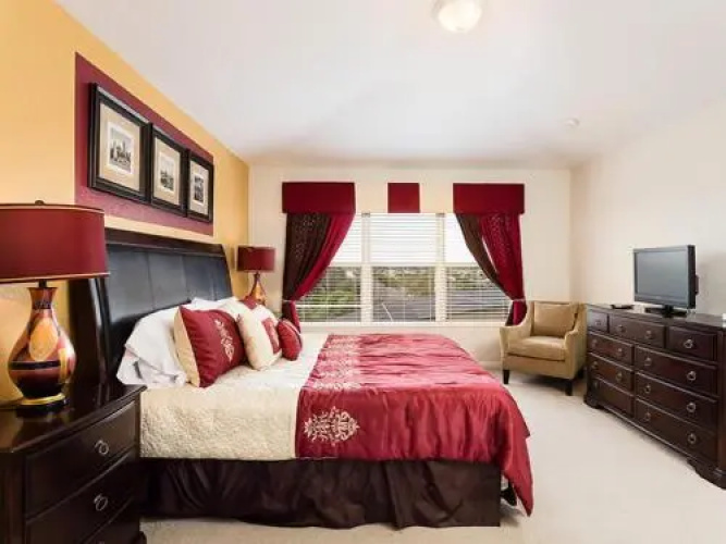 Villa 2572 Archfeld Windsor Hills
