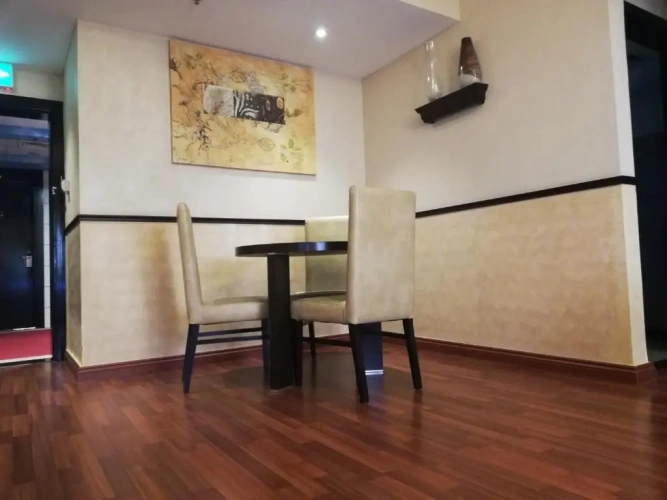 1 Bedroom Superior Apartment