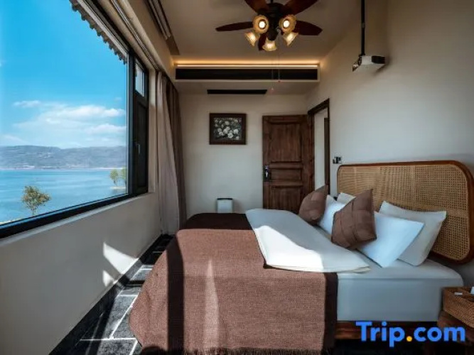 Dali Qishansu Seaview Homestay