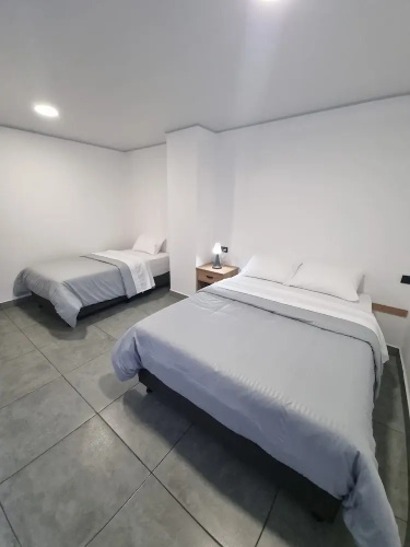 Andes Coliving