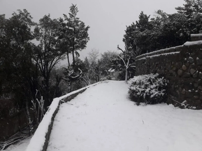Apartamento Cerro Dorado Norte