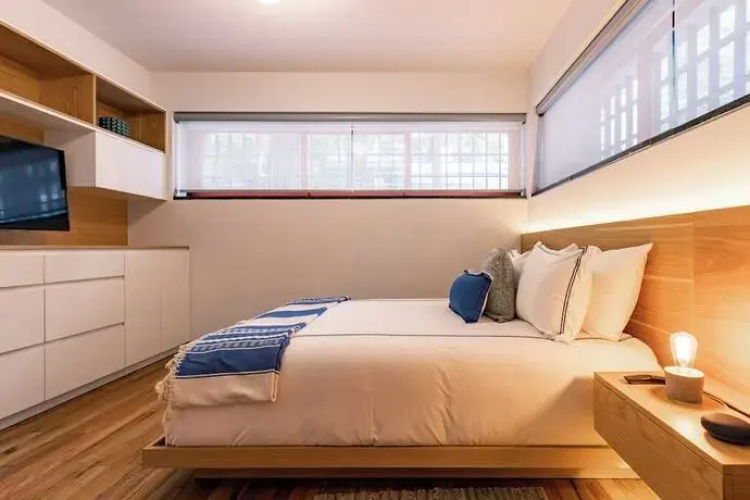 Wynwood House Campeche