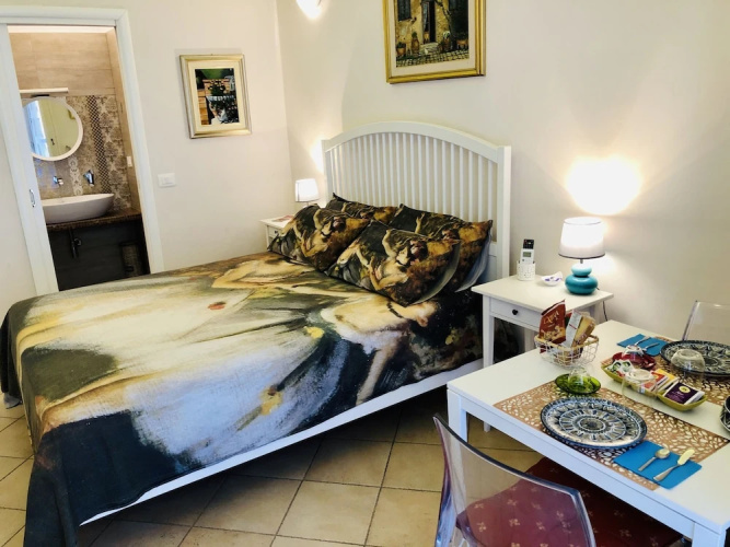 Allegoria dell'Aurora