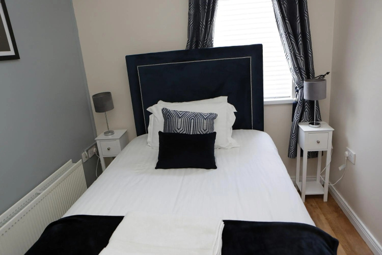 Causeway B & B