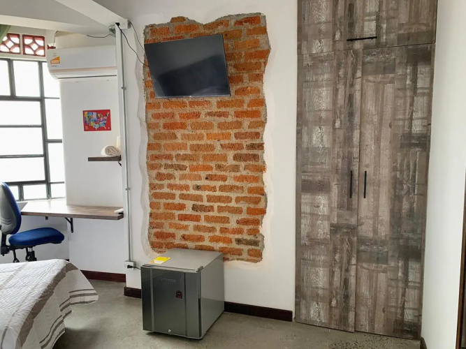La Curva Apartamentos