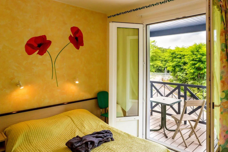 Hotel du Lavedan