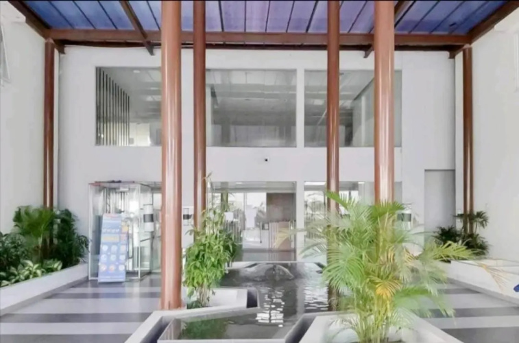 Apartemen Riverview Residence By Yapadi Hotel