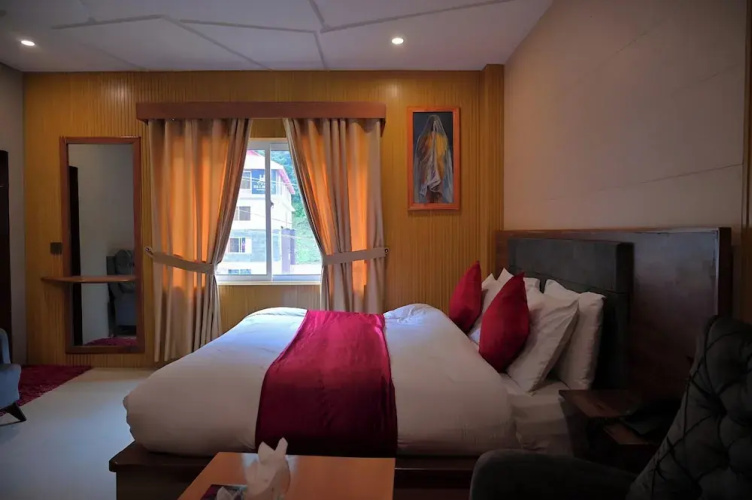 Imagen del hotel
