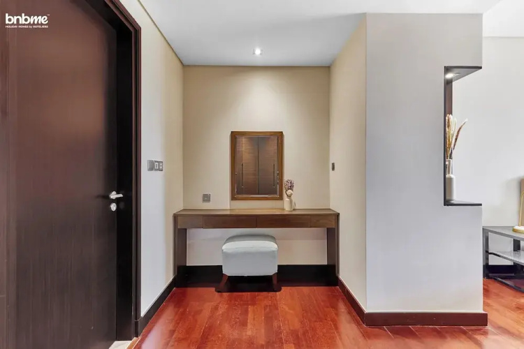 bnbme - Anantara Residences - 2 BDR