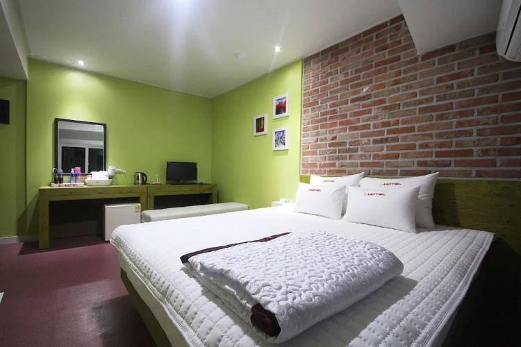 6st motel