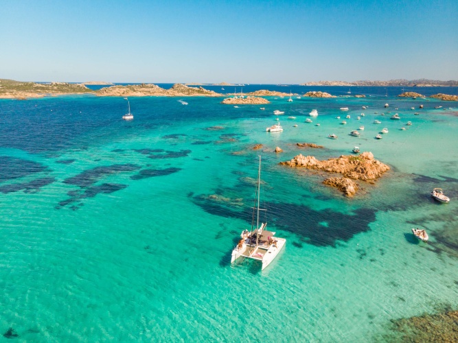 7Pines Resort Sardinia photo 30