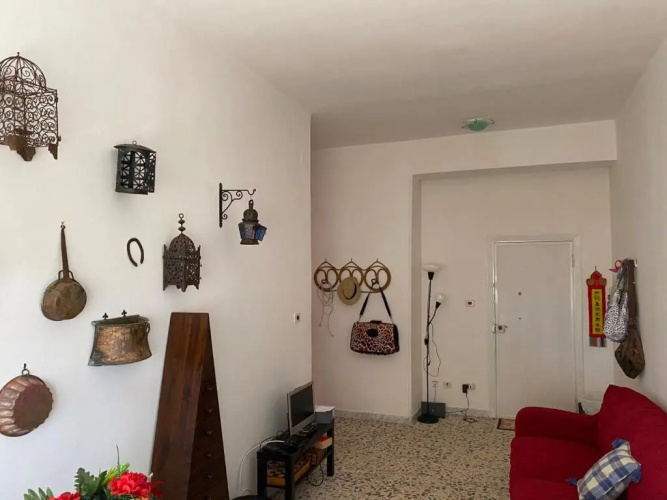 Rama Apartment