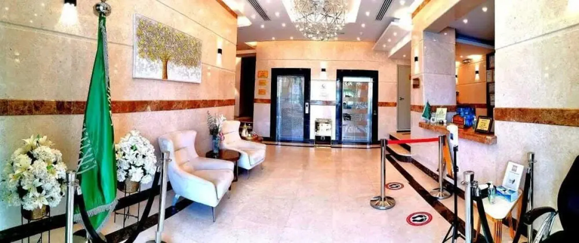 Azard Hotel