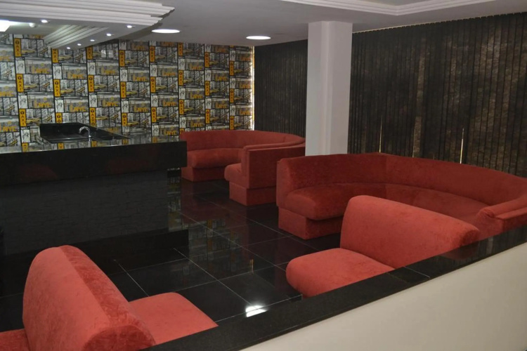 Hotel Mansiones