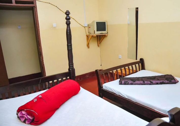Serene Executive Suites