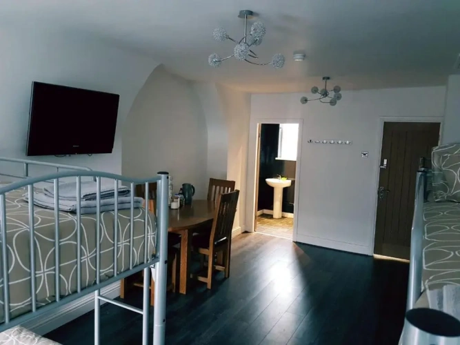 Standard Family room