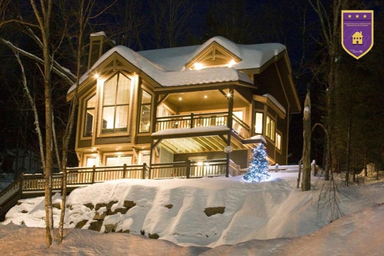 Superior Chalet