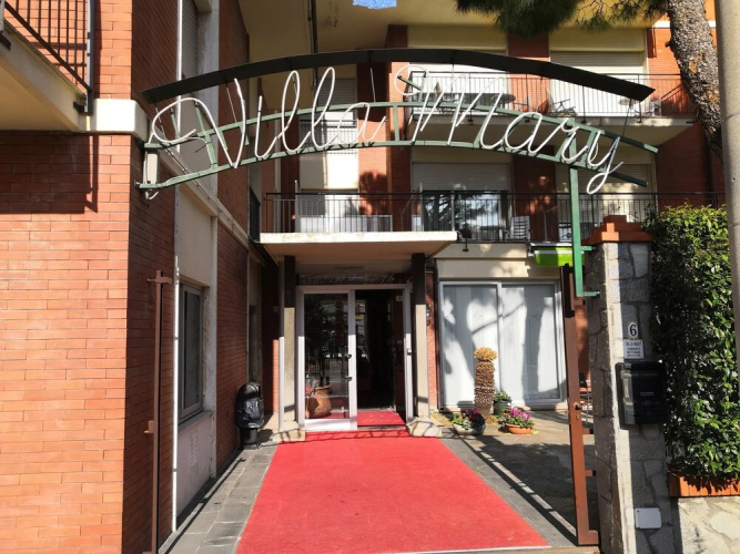 Otel görseli