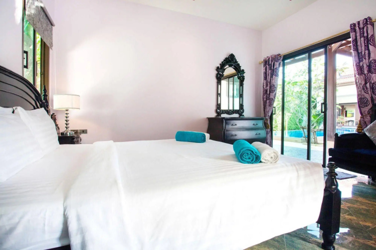 Jewels Villas Phuket