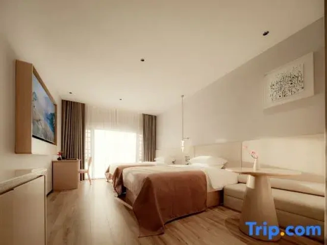 Comfort Family room