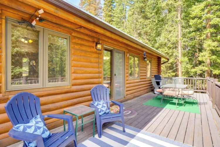 3 Bedrooms Cottage