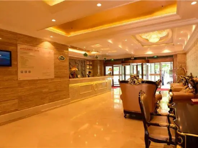 Vienna Hotel