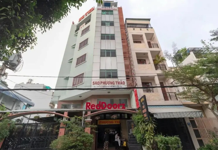 Hotelafbeelding