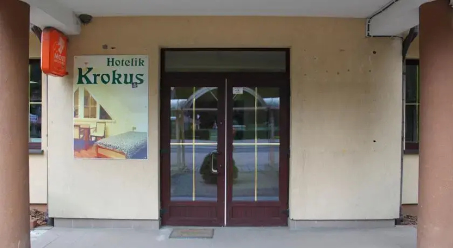 Pensjonat Krokus