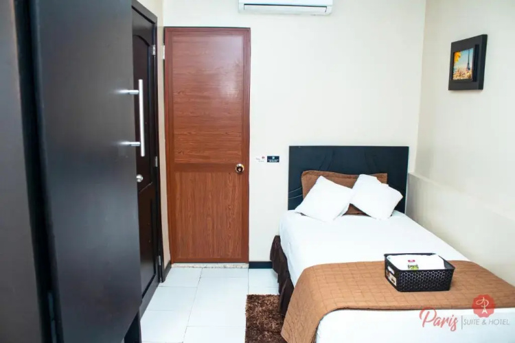 Imagen del hotel