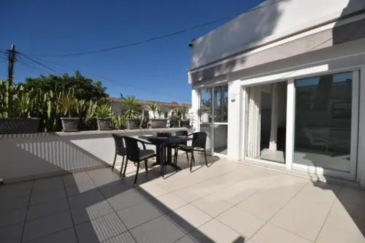 Modern House Costabella