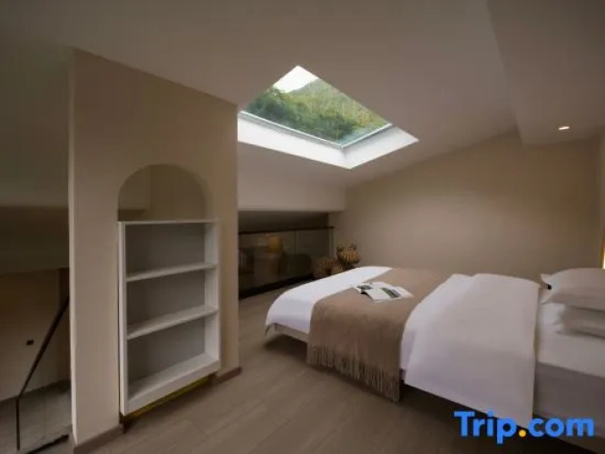 Quadruple Apartment