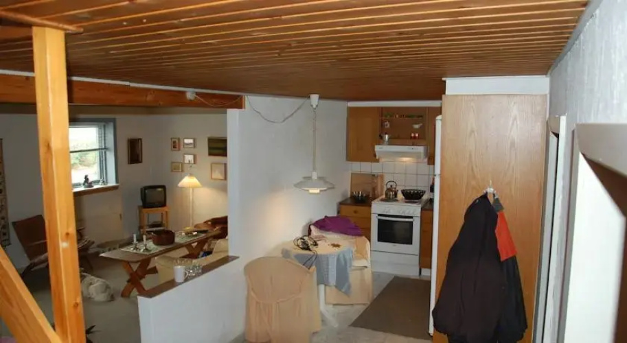Thy Holiday House