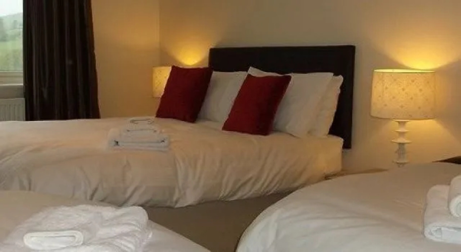 Thistledo House Bed & Breakfast
