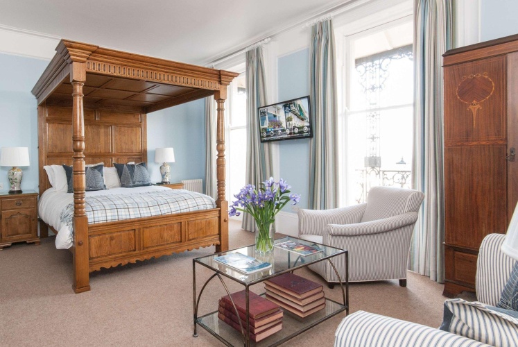 Royal Suite