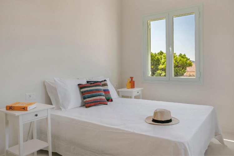 2 Bedrooms Villa