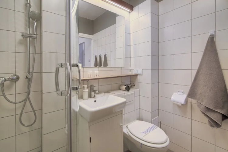 Chopin Apartment Warsaw - YesApartments