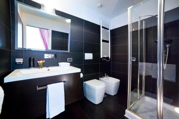 Rent in Rome - IV Novembre