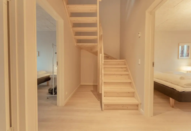 New Aparthotel | Panoramic Sea View