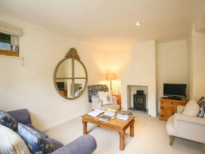 Kettle Cottage