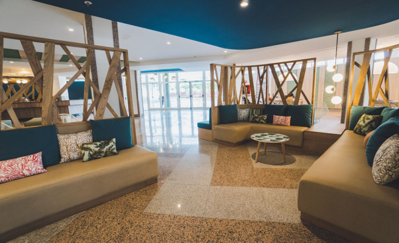Hotel Gara Suites Golf and Spa photo 17