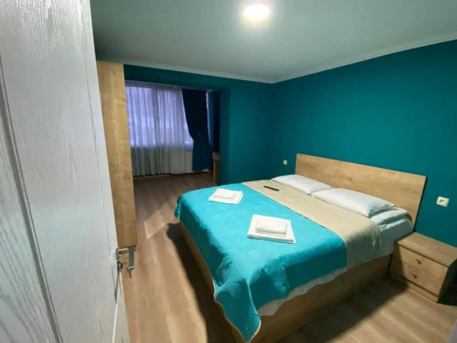 Kazbegi Apartment