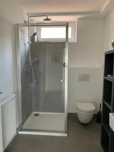 modernes, helles Appartement