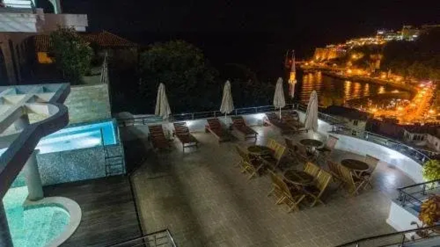 Apartmani Croma
